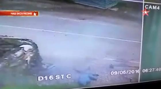 قادروف يسمي منفذي الهجمات الارهابية بالشياطين وربما اسوأ صورة رقم 2