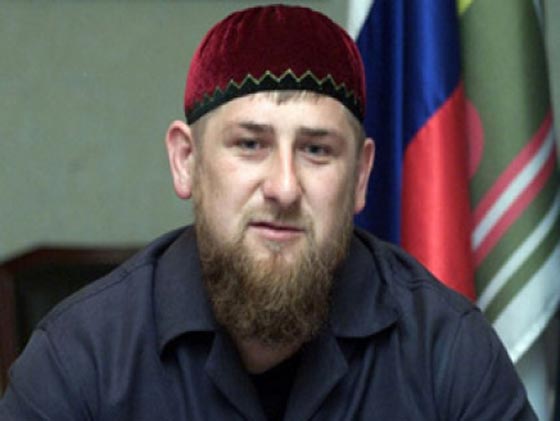 قادروف يسمي منفذي الهجمات الارهابية بالشياطين وربما اسوأ صورة رقم 3