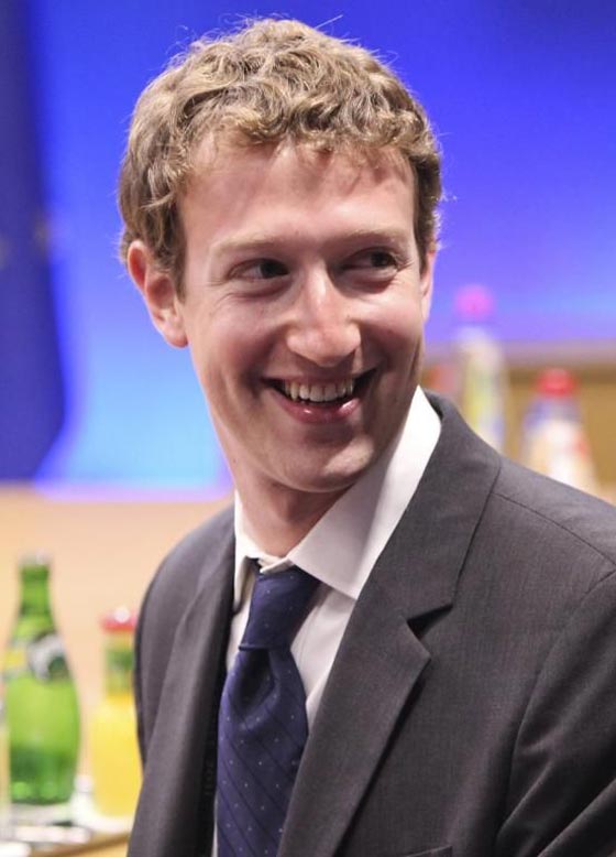 اثرياء تبرعوا بكامل ثروتهم لمؤسسات خيرية زوكربرغ وغيتس وابن طلال صورة رقم 4