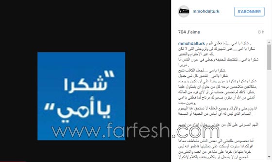 دنيا بطمة تهين حماتها بقسوة بالغة، وزوحها محمد الترك يساندها! صورة رقم 3