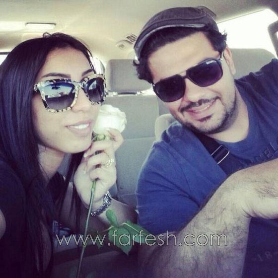 دنيا بطمة تهين حماتها بقسوة بالغة، وزوحها محمد الترك يساندها! صورة رقم 13