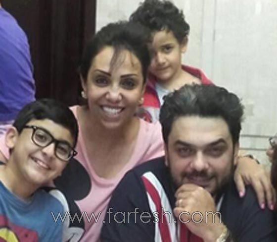 دنيا بطمة تهين حماتها بقسوة بالغة، وزوحها محمد الترك يساندها! صورة رقم 4