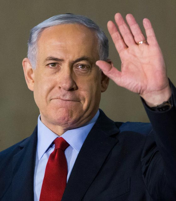 تصريح ناري لنتنياهو.. نعم هددت بارسال قوات الى القاهرة!! صورة رقم 5