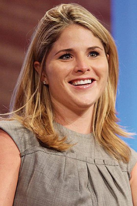 لماذا احرجت ابنة الرئيس بوش الامير هاري؟ صورة رقم 3