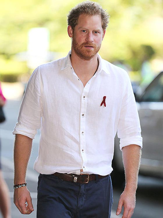 لماذا احرجت ابنة الرئيس بوش الامير هاري؟ صورة رقم 17