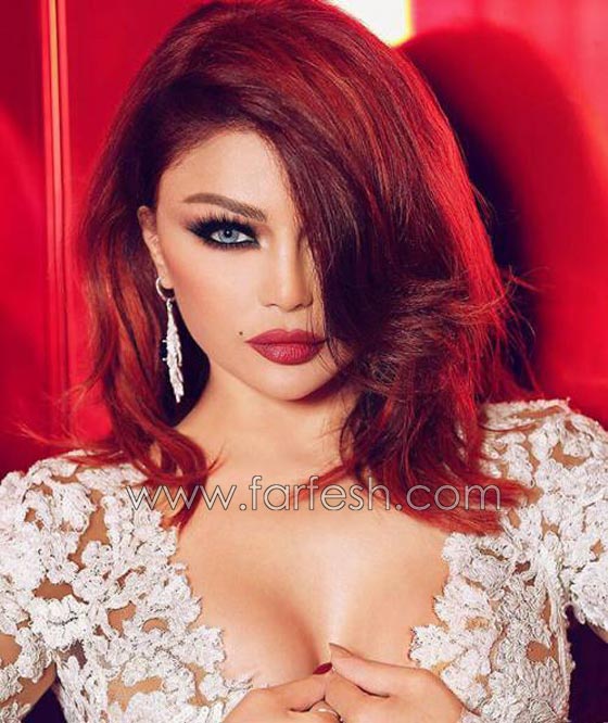 ماذا كان يفعل سعيد حساسين في فيسبوك هيفاء وهبي؟ صورة رقم 10