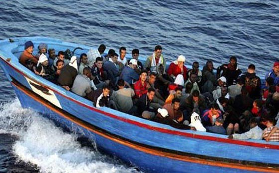 اكبر نزوح في التاريخ.. عام 2015 يسجل رقما عالميا قياسيا للمهجرين!! صورة رقم 5