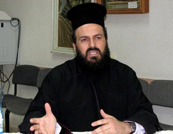 جنود مسيحيون يتهمون جبرائيل نداف، كاهن التجنيد، بالتحرش بهم  صورة رقم 2