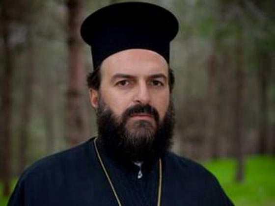 جنود مسيحيون يتهمون جبرائيل نداف، كاهن التجنيد، بالتحرش بهم  صورة رقم 4