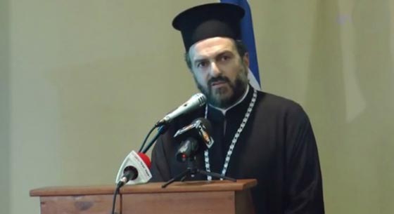 جنود مسيحيون يتهمون جبرائيل نداف، كاهن التجنيد، بالتحرش بهم  صورة رقم 6