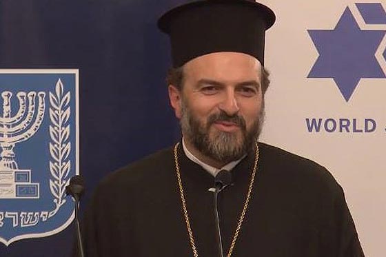 جنود مسيحيون يتهمون جبرائيل نداف، كاهن التجنيد، بالتحرش بهم  صورة رقم 8