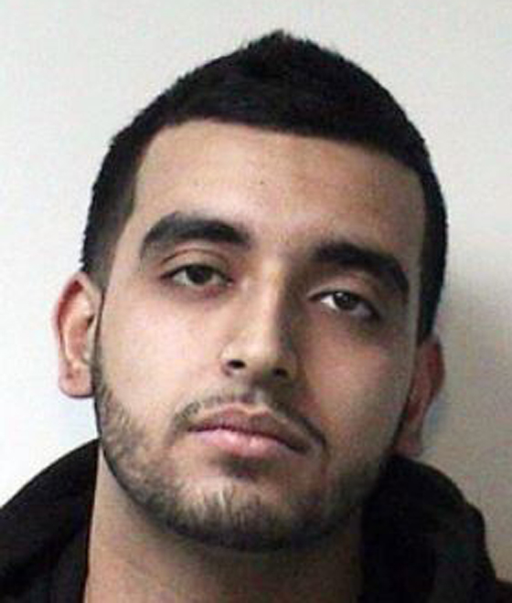 كراهية اردني الاصل لامريكا وحبه لداعش يكلفانه غاليا صورة رقم 2