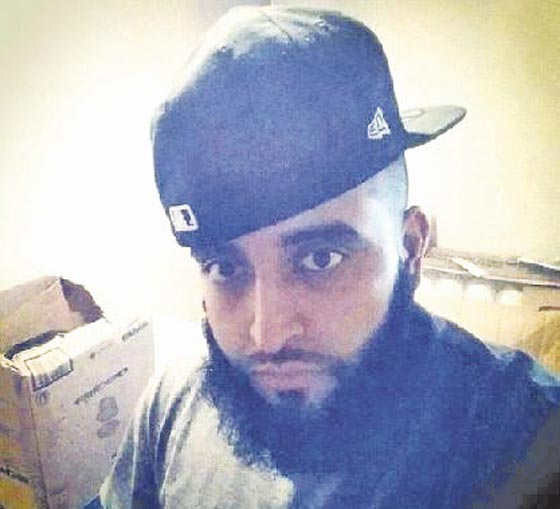 كراهية اردني الاصل لامريكا وحبه لداعش يكلفانه غاليا صورة رقم 1