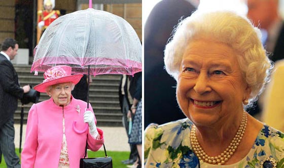 غاية في السرية والصراحة.. الملكة البريطانية تتهم صينيين بالوقاحة صورة رقم 7