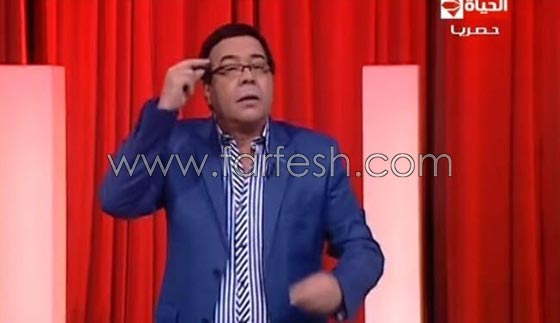  فيديو محكمة سورية تصدر مذكرة توقيف بحق 5 فنانين مصريين صورة رقم 23