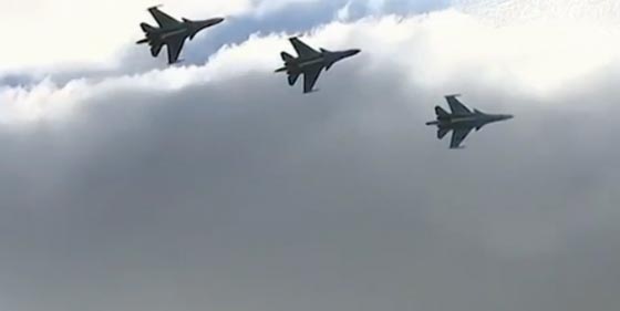 90 ثانية تكشف عن ابرز تفاصيل قوة الجيش الروسي.. شاهد الفيديو صورة رقم 2