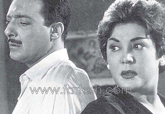 رشدي اباظة دون جوان السينما عشقته 7 نجمات! تزوج صباح يوما واحدا صورة رقم 6