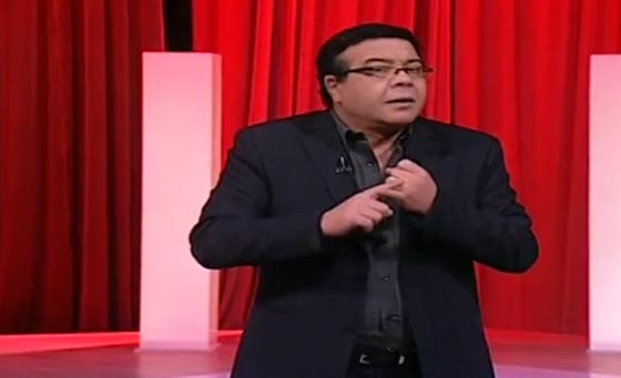  فيديو محكمة سورية تصدر مذكرة توقيف بحق 5 فنانين مصريين صورة رقم 20