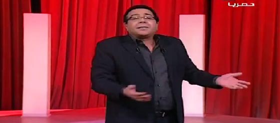  فيديو محكمة سورية تصدر مذكرة توقيف بحق 5 فنانين مصريين صورة رقم 21