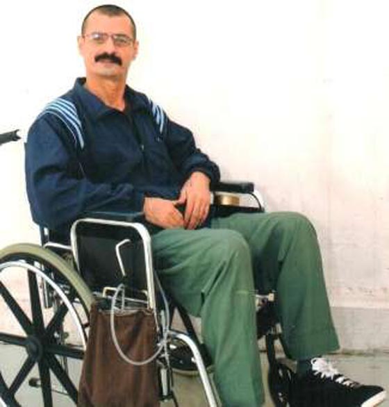 فلسطينيون يقاومون السجان الاسرائيلي بالاضراب عن الطعام.. 7 قصص صورة رقم 4