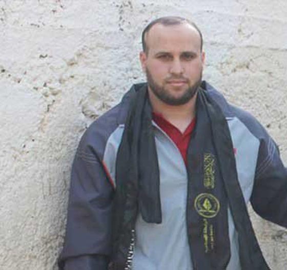 فلسطينيون يقاومون السجان الاسرائيلي بالاضراب عن الطعام.. 7 قصص صورة رقم 3