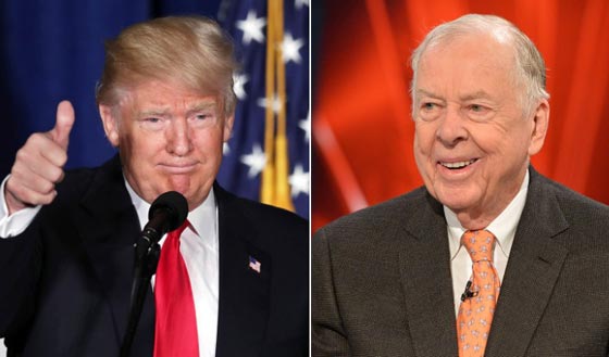 الإسلاموفوبيا تجمع بين ترامب وبيكنز في شراكة عمياء صورة رقم 1