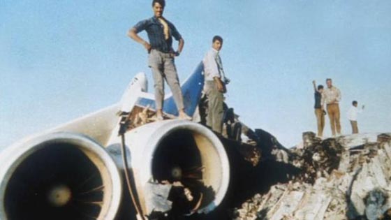 هل ابرمت منظمة التحرير في السبعينات اتفاقا سريا مع سويسرا؟ صورة رقم 5