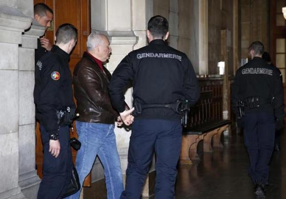 هل ابرمت منظمة التحرير في السبعينات اتفاقا سريا مع سويسرا؟ صورة رقم 3