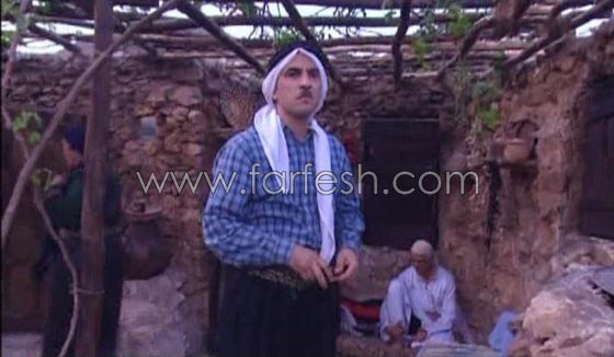 صور نجوم سوريين أصولهم فلسطينية منهم شكران مرتجى ورامي حنا صورة رقم 10