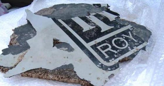  هل في ذلك حل للغز.. قائد الطائرة الماليزية المفقودة حلق بمسار انتحاري صورة رقم 6