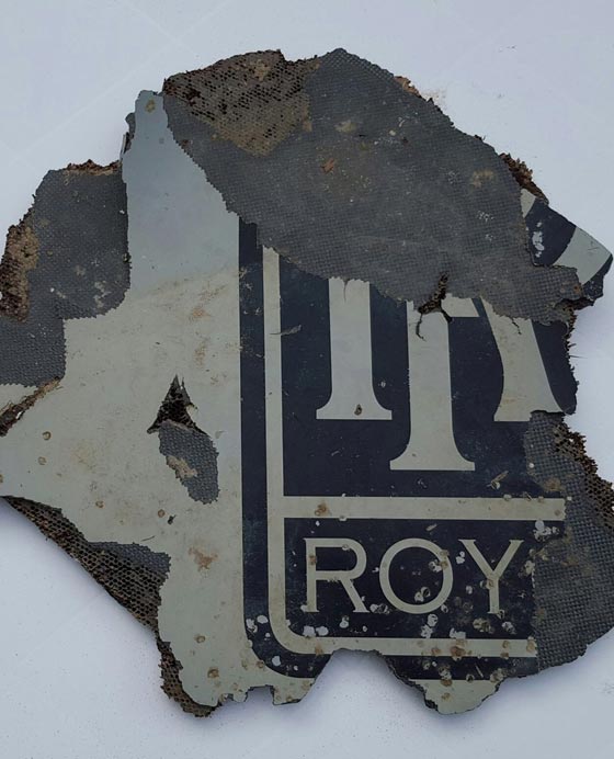  هل في ذلك حل للغز.. قائد الطائرة الماليزية المفقودة حلق بمسار انتحاري صورة رقم 7