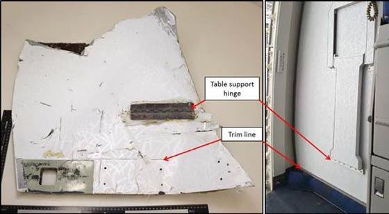  هل في ذلك حل للغز.. قائد الطائرة الماليزية المفقودة حلق بمسار انتحاري صورة رقم 8