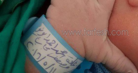 بعد وفاة وائل نور بأسبوع: زوجة الفنان الراحل تضع مولودهما الجديد صورة رقم 2
