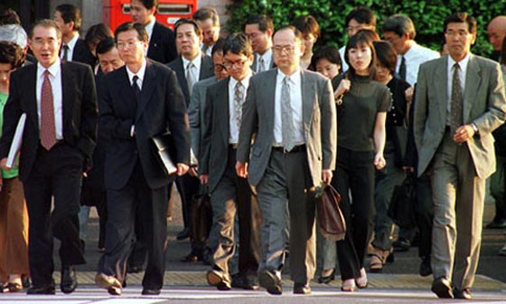 %40 من اليابانيين يعجزون عن حل مسالة حسابية بسيطة!! صورة رقم 3