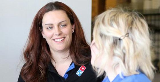 البيتزا تنقذ حياة رجل انقطع عن تناولها 11 يوما! صورة رقم 3