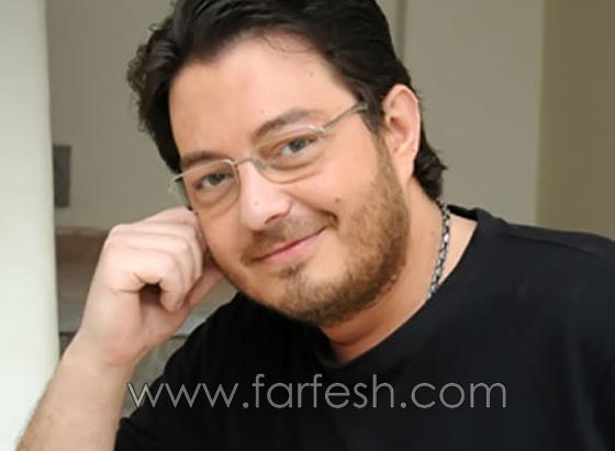 الفنان احمد زاهر: الطبيب ابلغني بانني لن اعيش لأكثر من شهرين! صورة رقم 1
