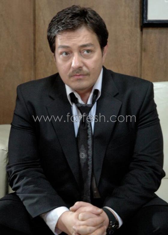 الفنان احمد زاهر: الطبيب ابلغني بانني لن اعيش لأكثر من شهرين! صورة رقم 2