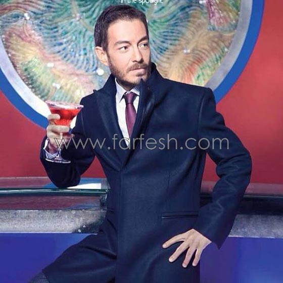 الفنان احمد زاهر: الطبيب ابلغني بانني لن اعيش لأكثر من شهرين! صورة رقم 6