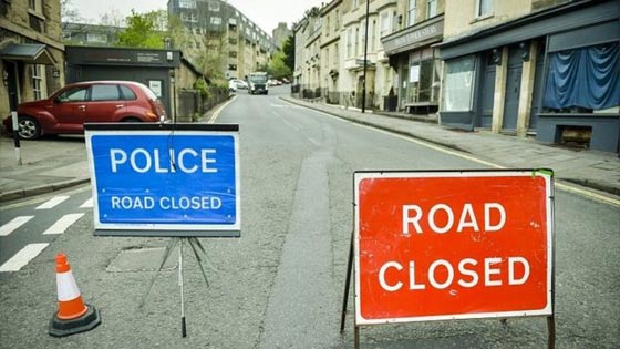  اخلاء حي في بريطانيا من سكانه بسبب قنبلة من الحرب العالمية الثانية صورة رقم 3