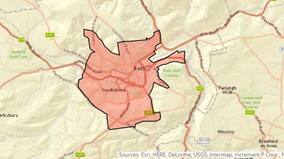  اخلاء حي في بريطانيا من سكانه بسبب قنبلة من الحرب العالمية الثانية صورة رقم 6