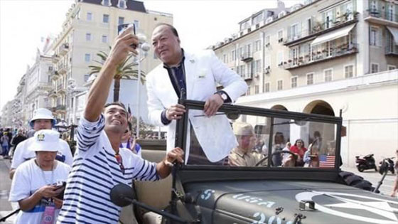 قصص اروع مدراء: أنفقوا معظم ثرواتهم على الموظفين!  صورة رقم 3