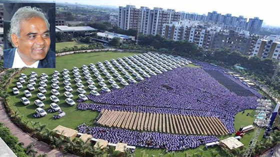 قصص اروع مدراء: أنفقوا معظم ثرواتهم على الموظفين!  صورة رقم 4