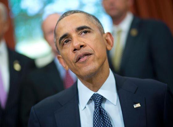 خادم ترامب: يجب على الجيش أن يقتل أوباما باعتباره ممثلاً للعدو صورة رقم 7