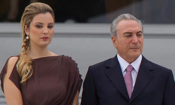 لبنان بدون رئيس.. ولبناني يرأس البرازيل بعد عزل ديلما روسيف صورة رقم 3