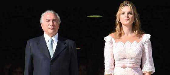 لبنان بدون رئيس.. ولبناني يرأس البرازيل بعد عزل ديلما روسيف صورة رقم 4