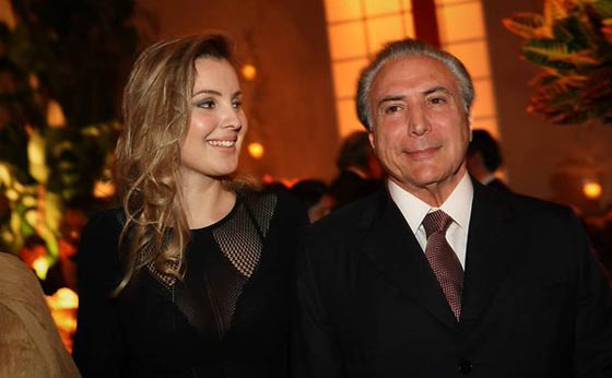 لبنان بدون رئيس.. ولبناني يرأس البرازيل بعد عزل ديلما روسيف صورة رقم 6