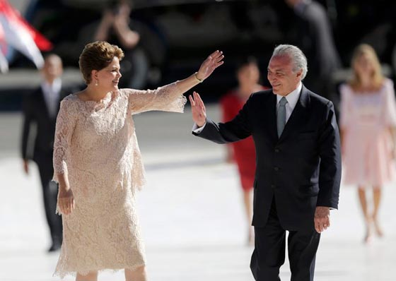 لبنان بدون رئيس.. ولبناني يرأس البرازيل بعد عزل ديلما روسيف صورة رقم 10