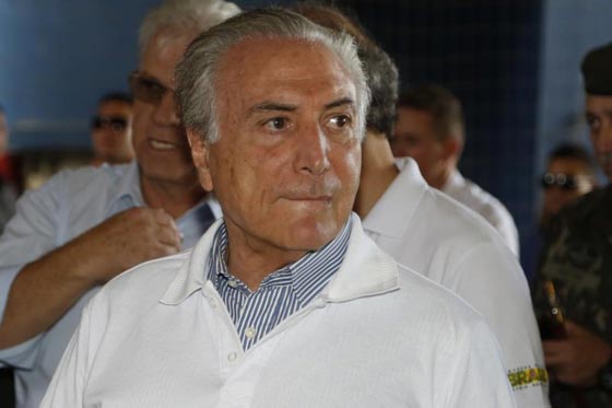 لبنان بدون رئيس.. ولبناني يرأس البرازيل بعد عزل ديلما روسيف صورة رقم 12