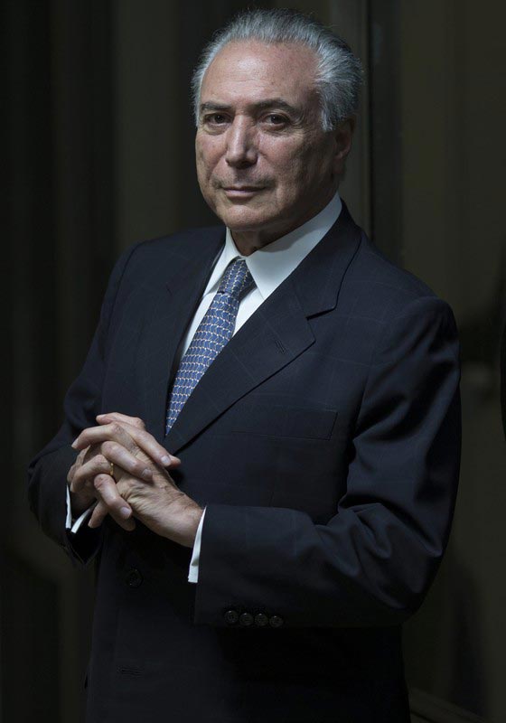 لبنان بدون رئيس.. ولبناني يرأس البرازيل بعد عزل ديلما روسيف صورة رقم 9