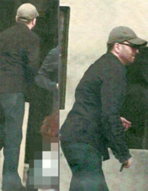 حزب الله يعلن مقتل قيادي بارز هو خليفة عماد مغنية وقاتل رفيق الحريري  صورة رقم 3